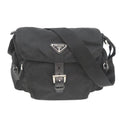Prada Shoulder Bag Black