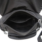 Prada Shoulder Bag Black — view 6