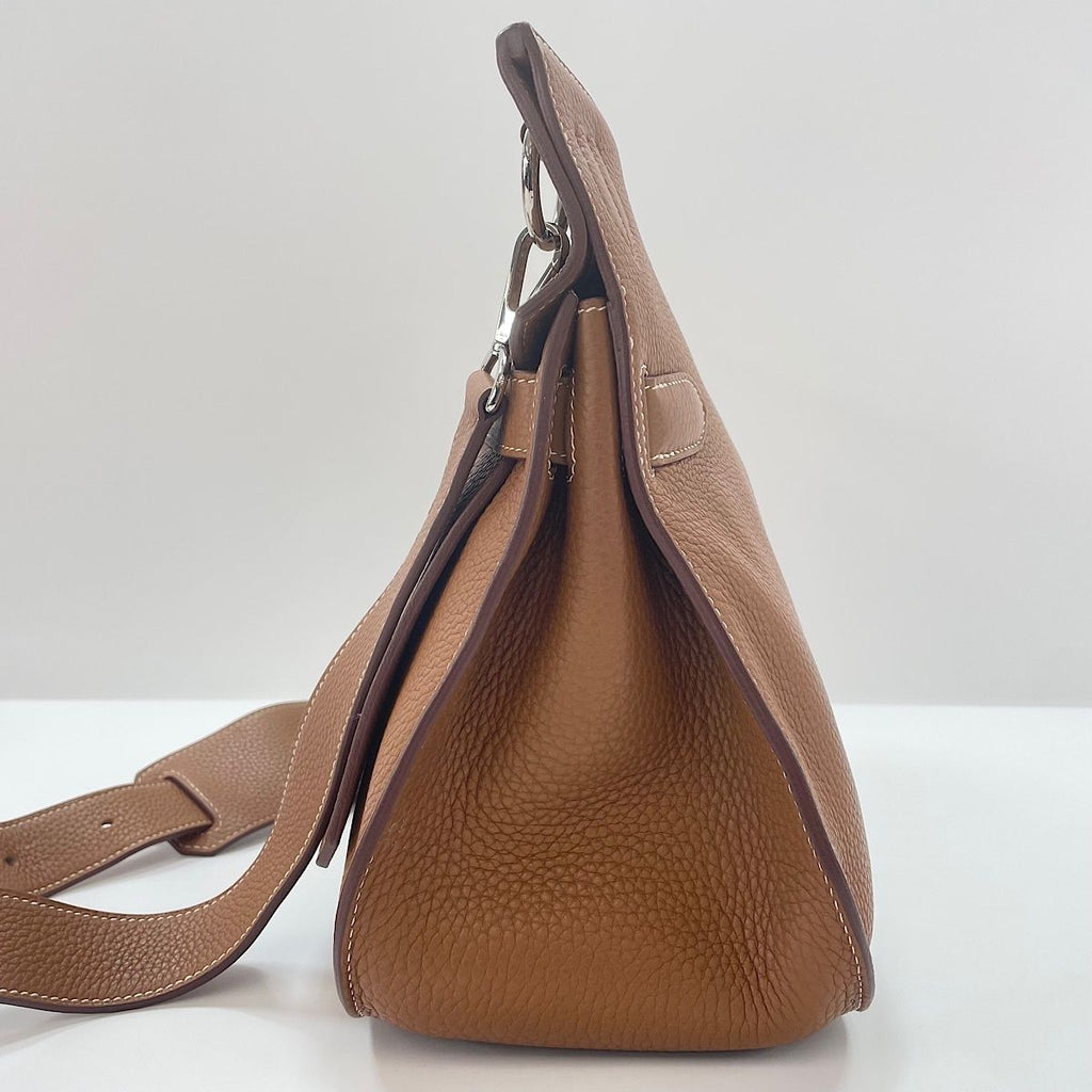 Hermes Shoulder Bag Gipsiere 34 — view 5