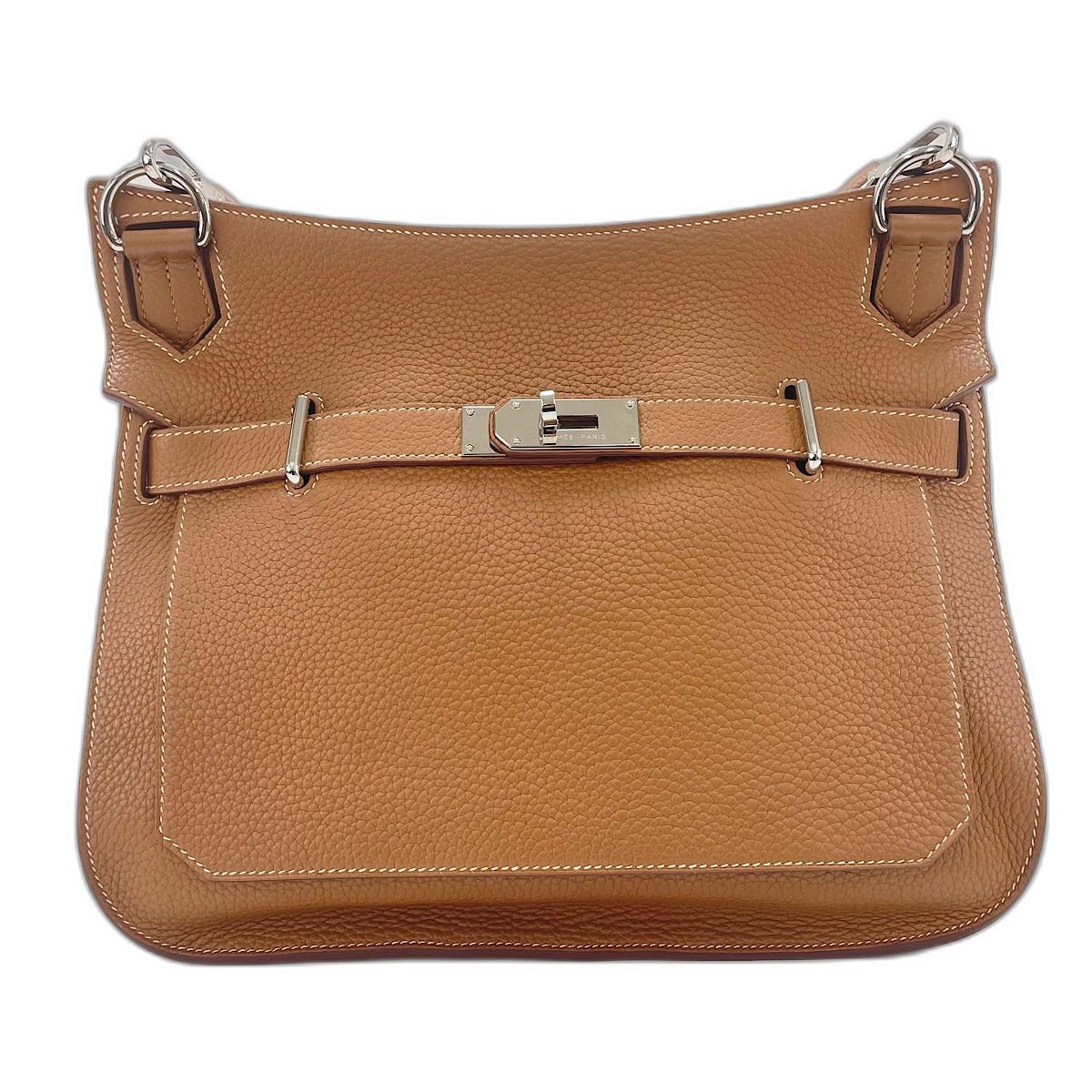 Hermes Shoulder Bag Gipsiere 34 — view 2