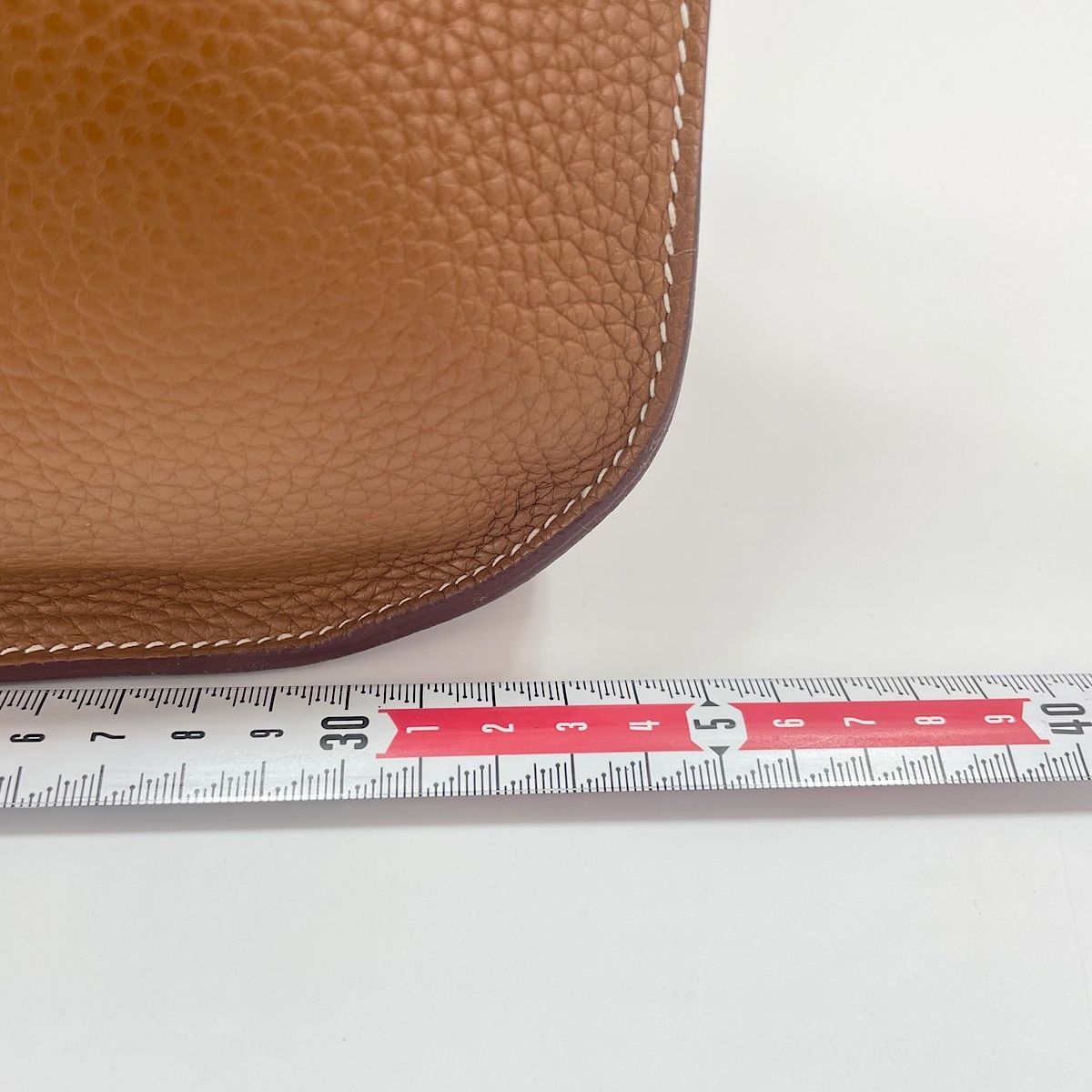 Hermes Shoulder Bag Gipsiere 34 — view 4