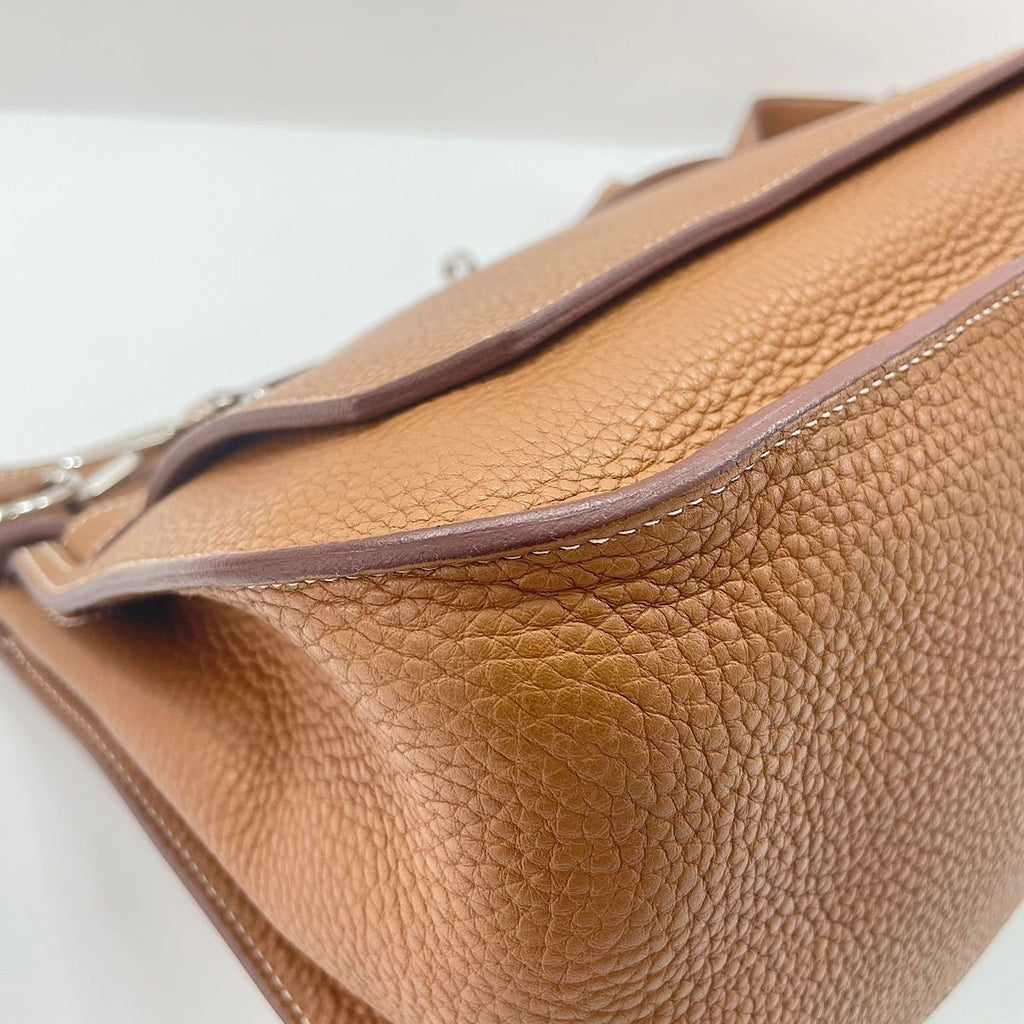 Hermes Shoulder Bag Gipsiere 34 — view 8