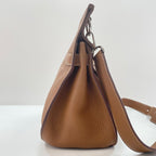 Hermes Shoulder Bag Gipsiere 34 — view 6