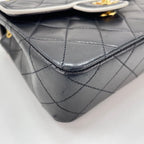 Chanel Shoulder Bag Mini Quilted — view 8