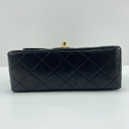Chanel Shoulder Bag Mini Quilted — view 7