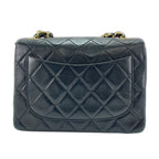 Chanel Shoulder Bag Mini Quilted — view 3