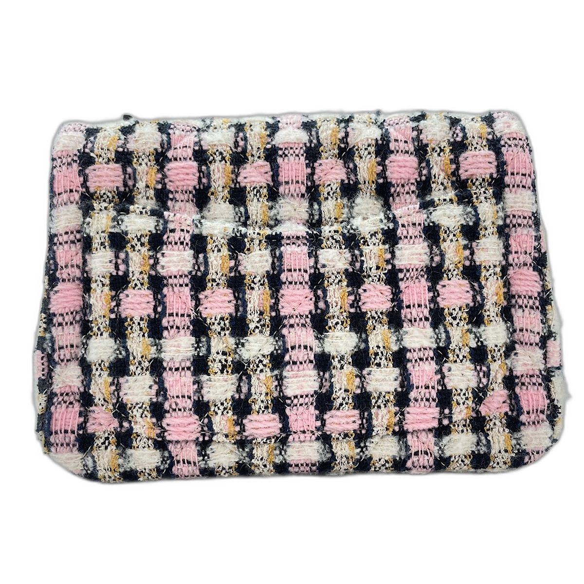 Chanel Shoulder Bag Mini Quilted — view 3
