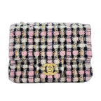 Chanel Shoulder Bag Mini Quilted — view 2