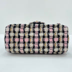 Chanel Shoulder Bag Mini Quilted — view 7