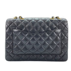Chanel Shoulder Bag Quilted 25 — view 3