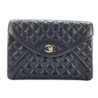 Chanel Shoulder Bag Quilted 25 — view 2
