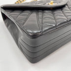 Chanel Shoulder Bag Quilted 25 — view 8