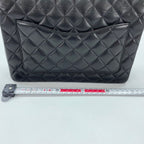 Chanel Shoulder Bag Quilted 25 — view 4