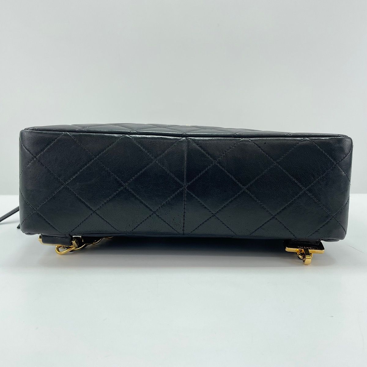 Chanel Backpack Quilted 25 — view 7