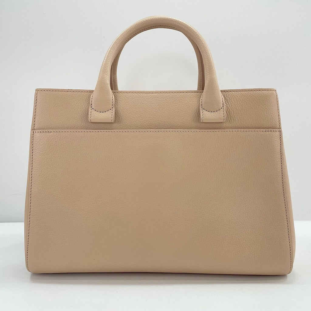 Chanel Handbag Executive Pink — view 4