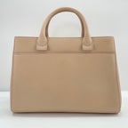 Chanel Handbag Executive Pink — view 4