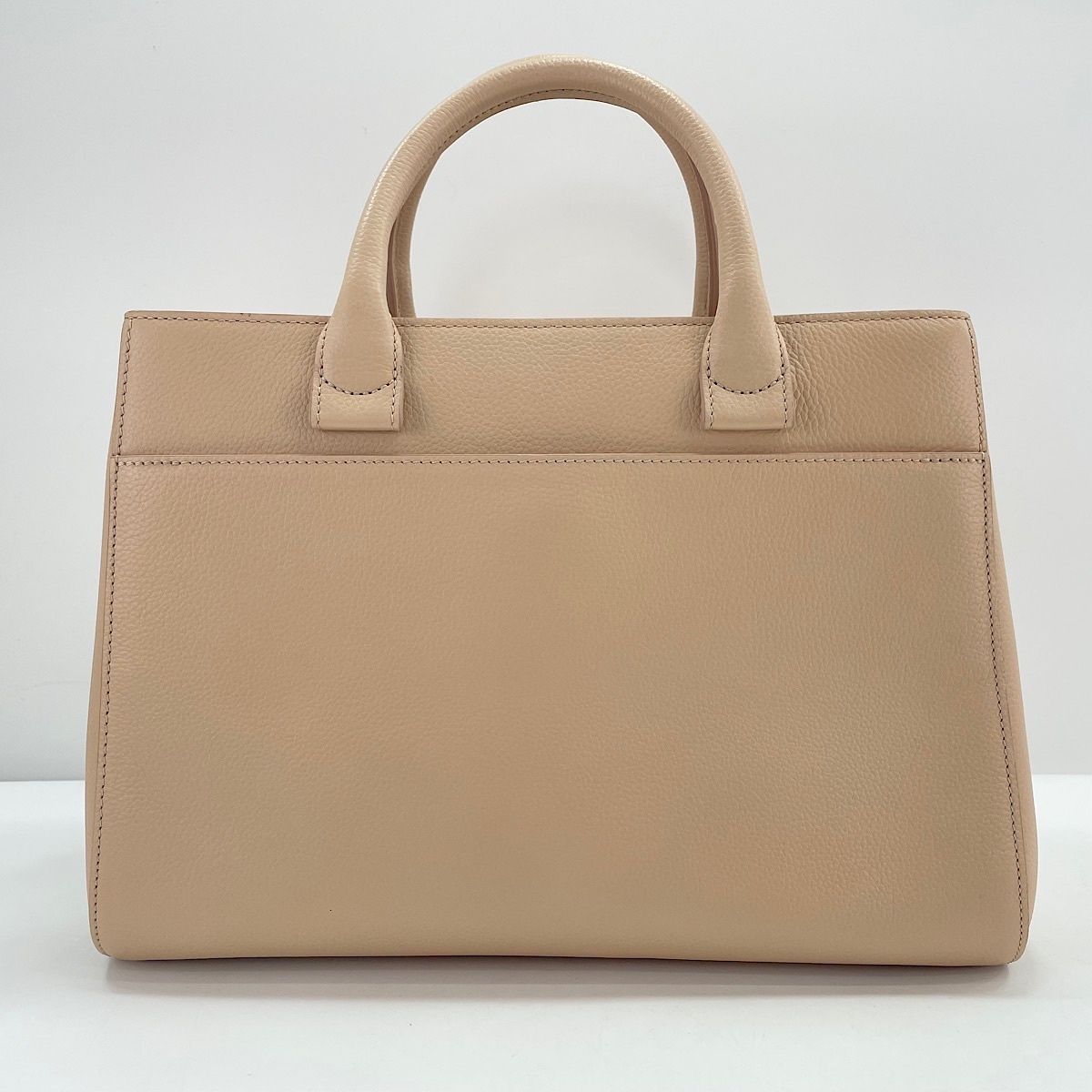 Chanel Handbag Executive Pink — view 4