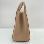 Chanel Handbag Executive Pink — view 7