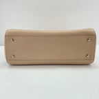 Chanel Handbag Executive Pink — view 8