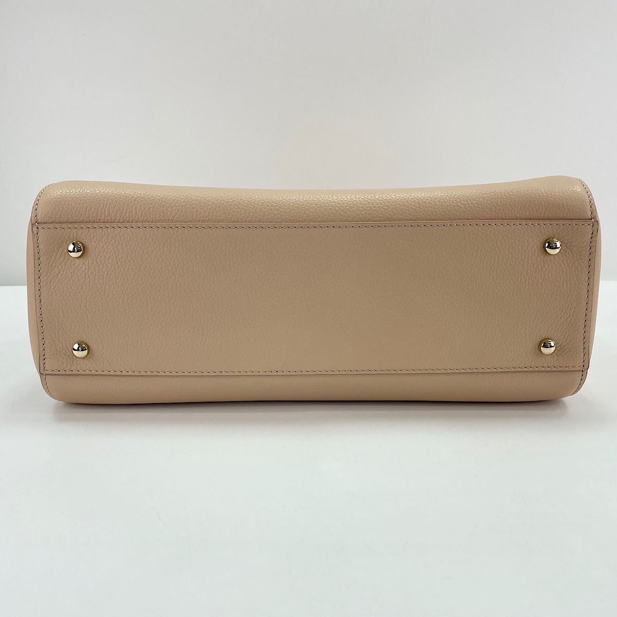 Chanel Handbag Executive Pink — view 8