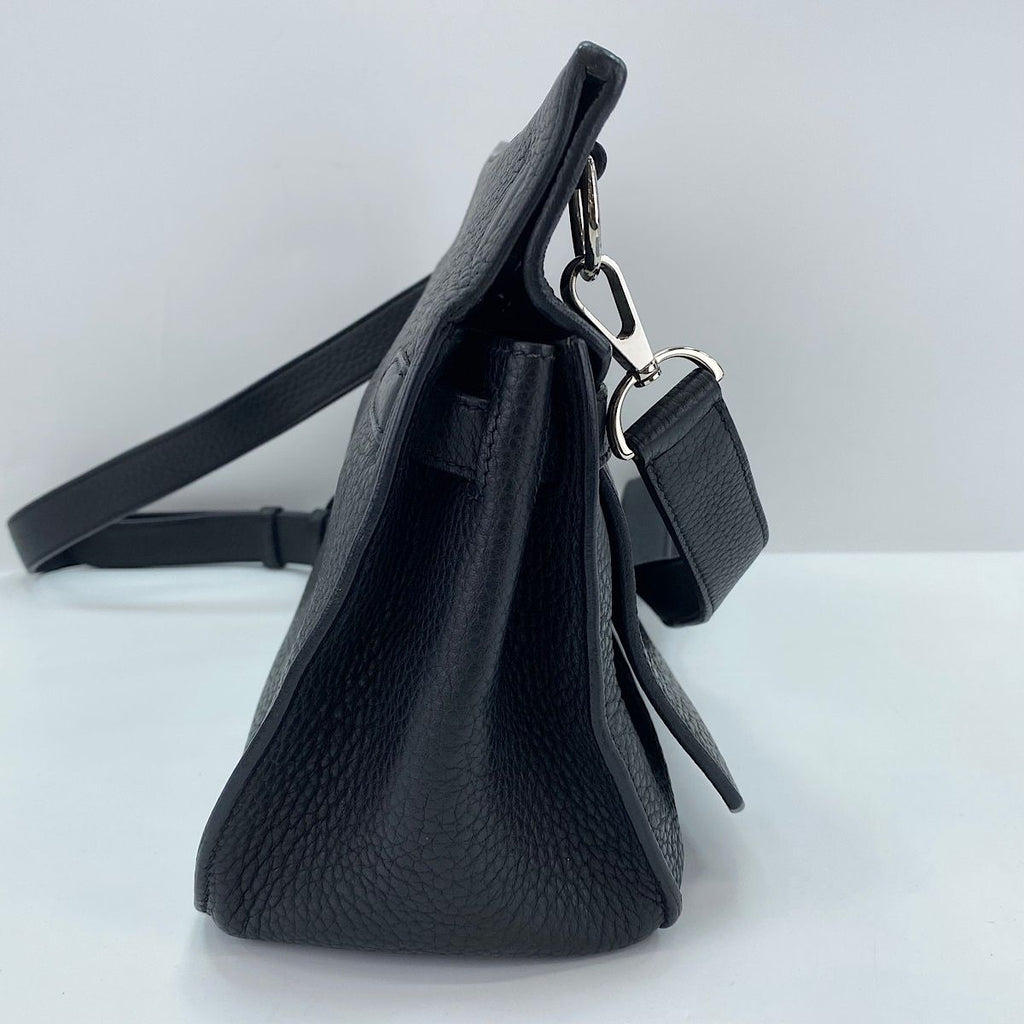 Hermes Shoulder Bag Gipsiere 28 — view 6