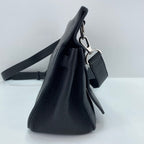 Hermes Shoulder Bag Gipsiere 28 — view 6