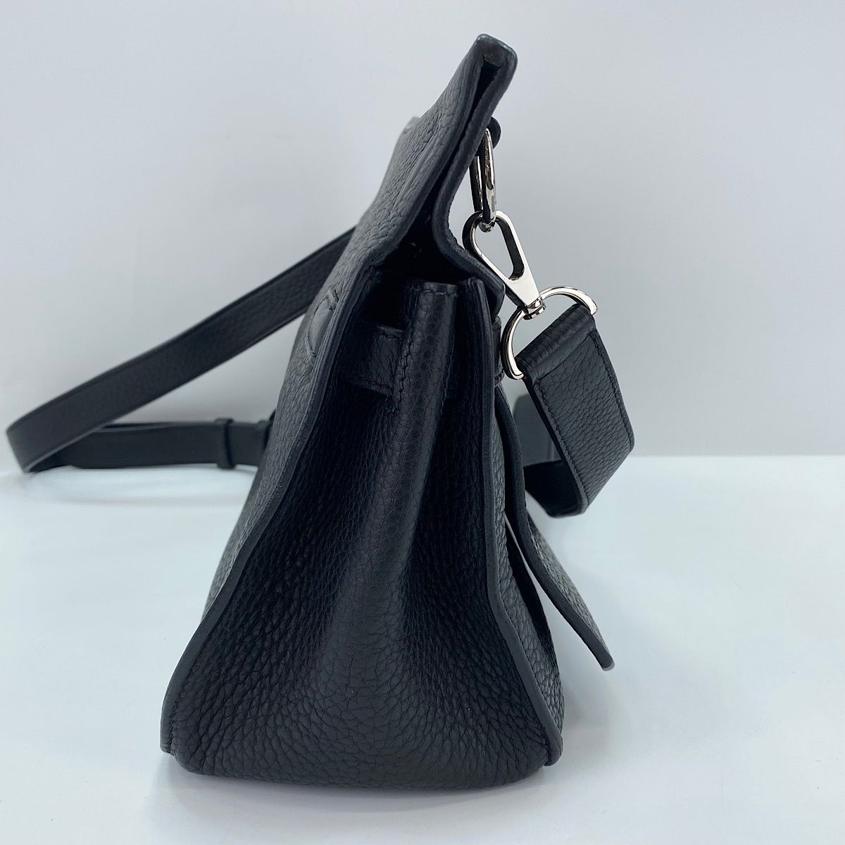 Hermes Shoulder Bag Gipsiere 28 — view 6