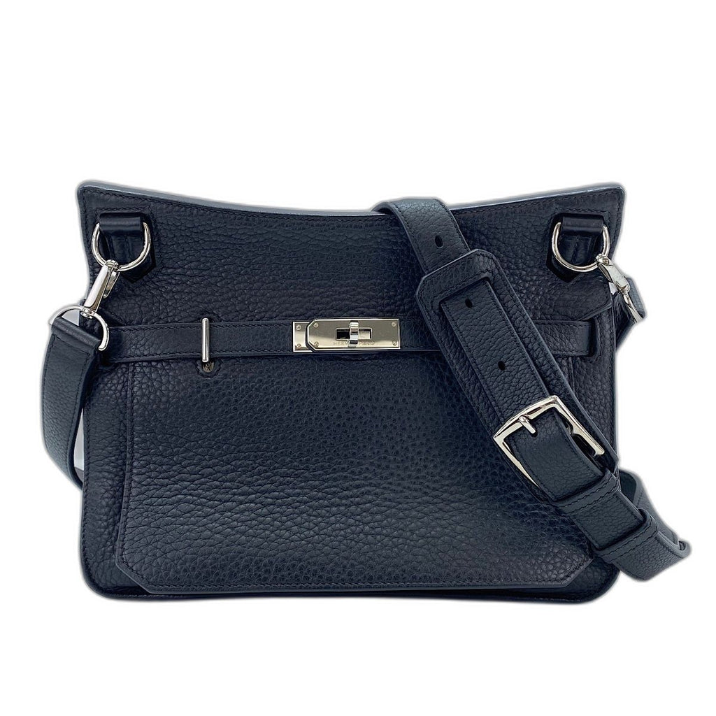 Hermes Shoulder Bag Gipsiere 28