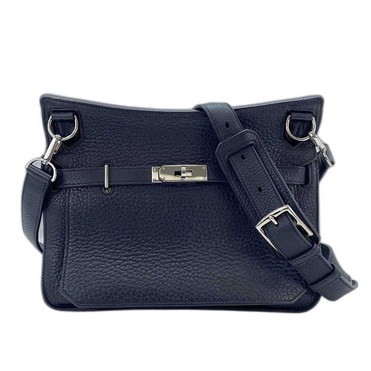 Hermes Shoulder Bag Gipsiere 28