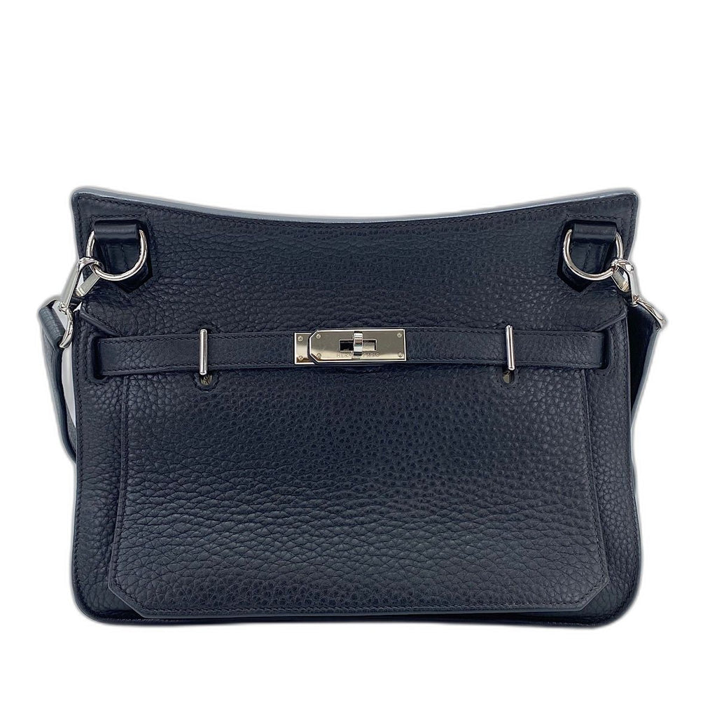 Hermes Shoulder Bag Gipsiere 28 — view 2