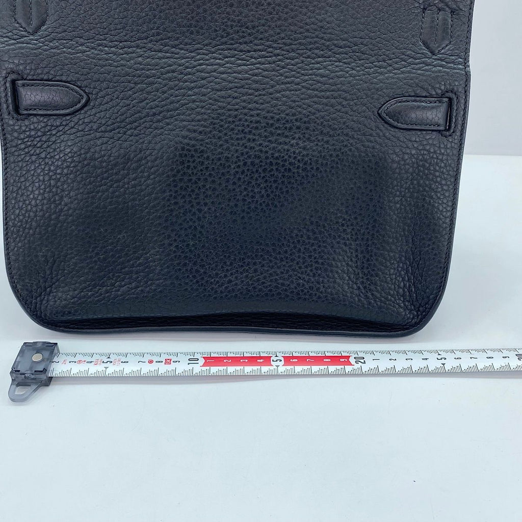Hermes Shoulder Bag Gipsiere 28 — view 4