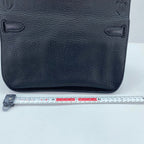 Hermes Shoulder Bag Gipsiere 28 — view 4