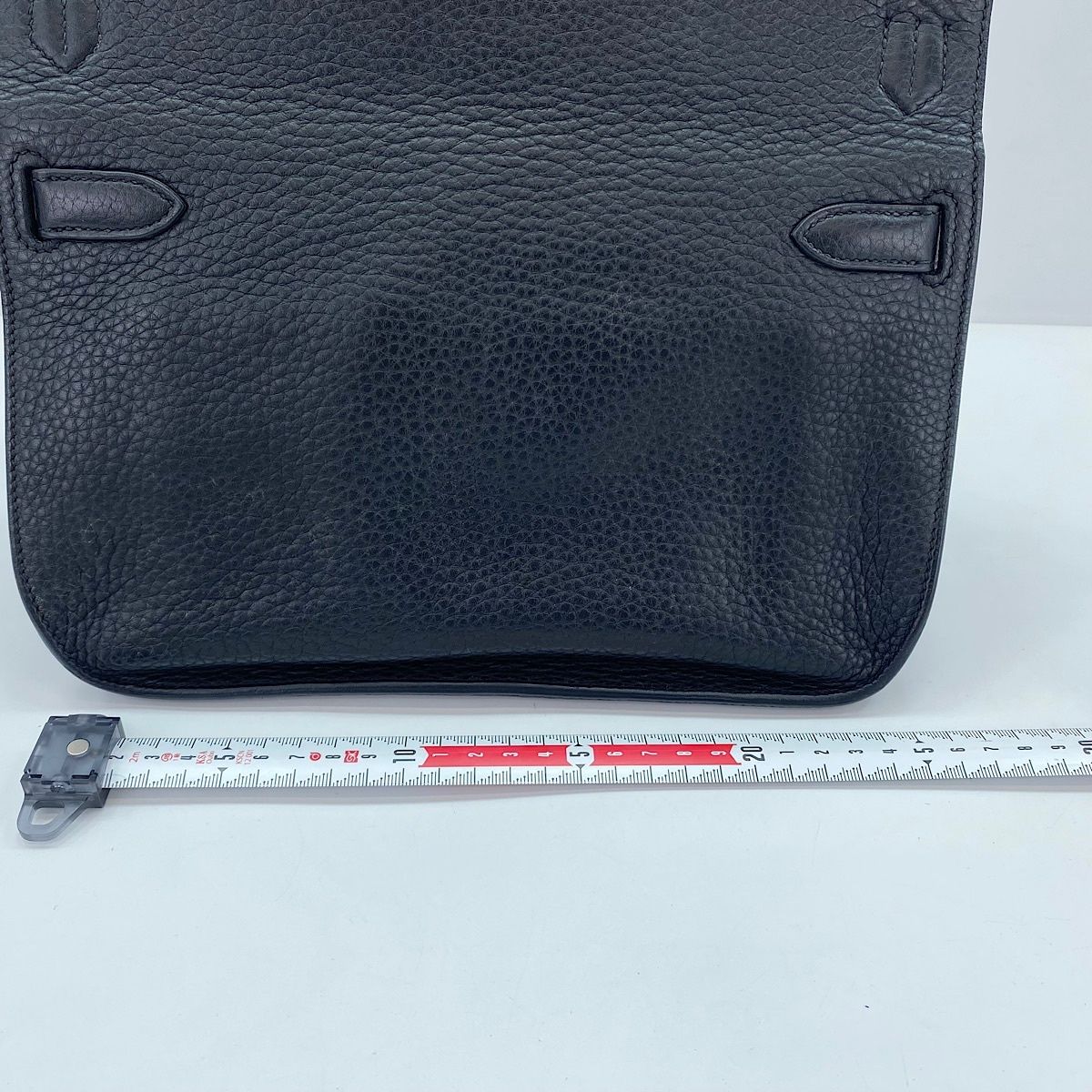 Hermes Shoulder Bag Gipsiere 28 — view 4