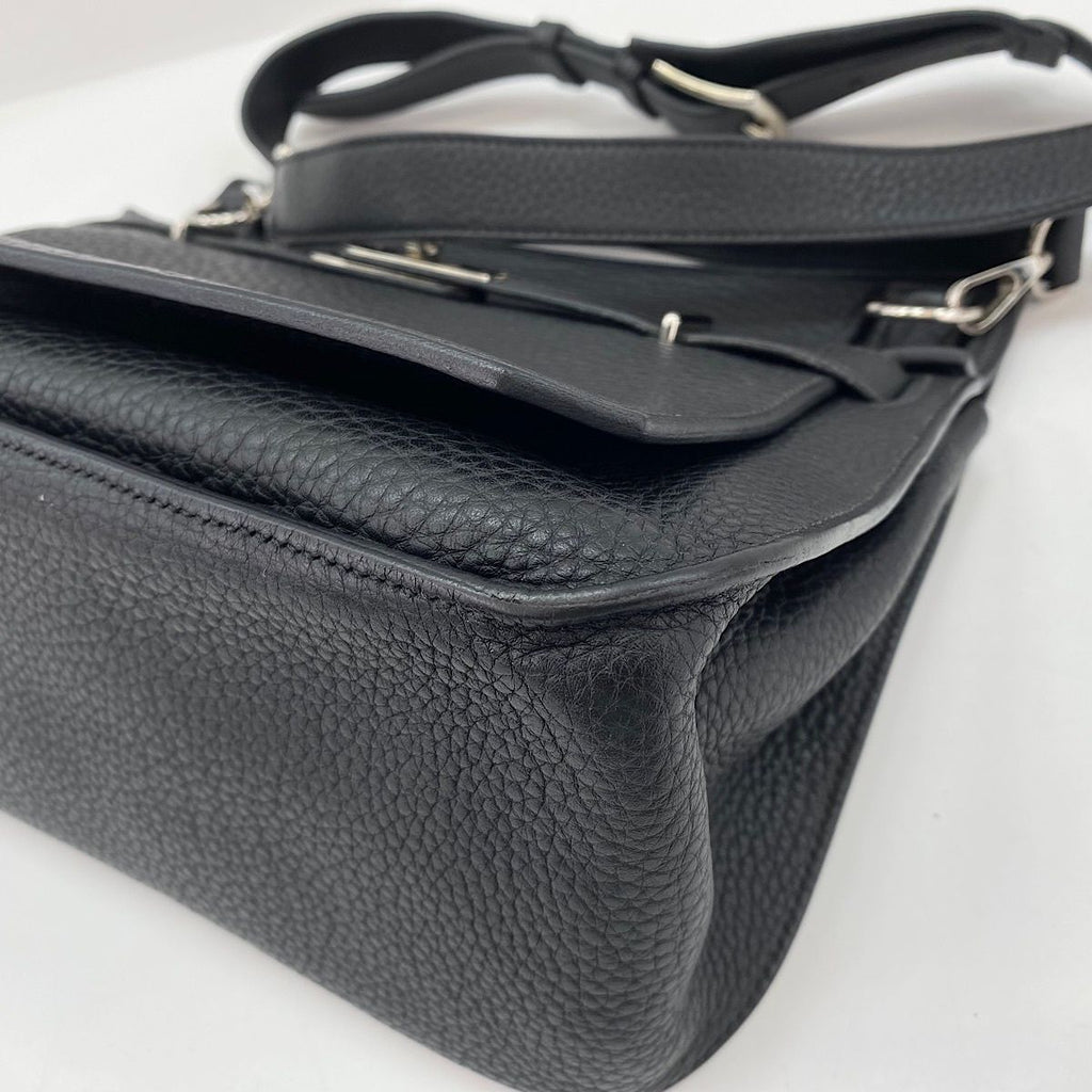 Hermes Shoulder Bag Gipsiere 28 — view 8