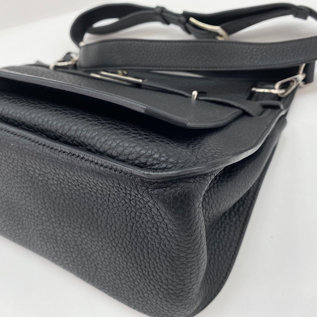 Hermes Shoulder Bag Gipsiere 28 — view 8