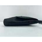 Fendi Shoulder Bag Black — view 4