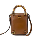Gucci Shoulder Bag Bamboo — view 2