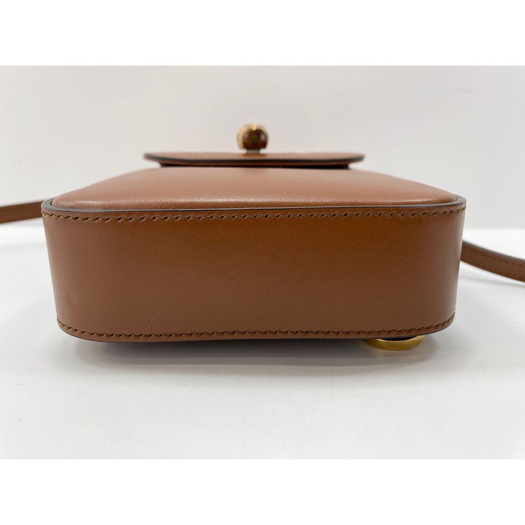 Gucci Shoulder Bag Bamboo — view 6