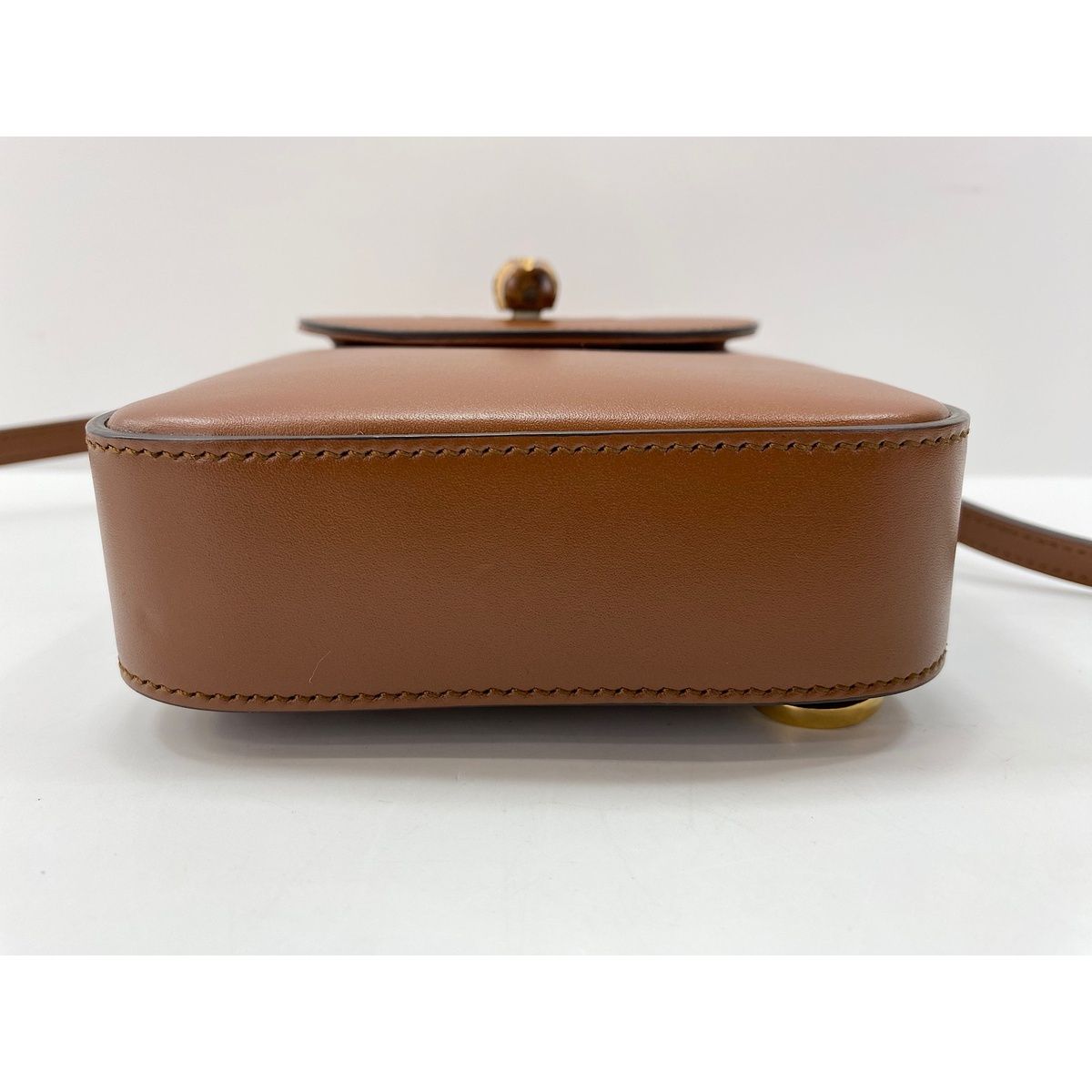 Gucci Shoulder Bag Bamboo — view 6