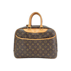 Louis Vuitton Shoulder Bag Deauville