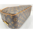 Louis Vuitton Shoulder Bag Deauville — view 7