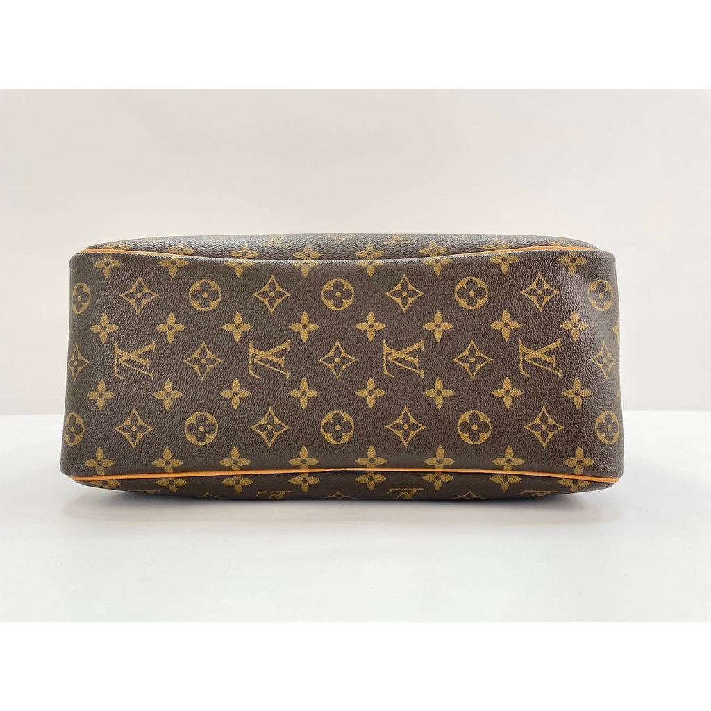 Louis Vuitton Shoulder Bag Deauville — view 6