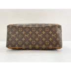 Louis Vuitton Shoulder Bag Deauville — view 6