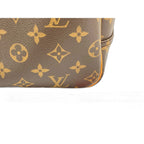 Louis Vuitton Shoulder Bag Deauville — view 3