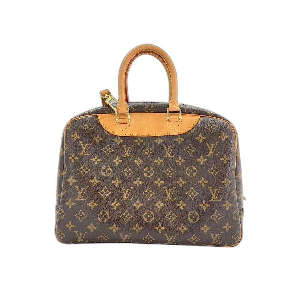 Louis Vuitton Shoulder Bag Deauville — view 2