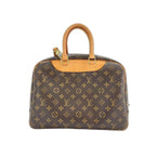 Louis Vuitton Shoulder Bag Deauville — view 2