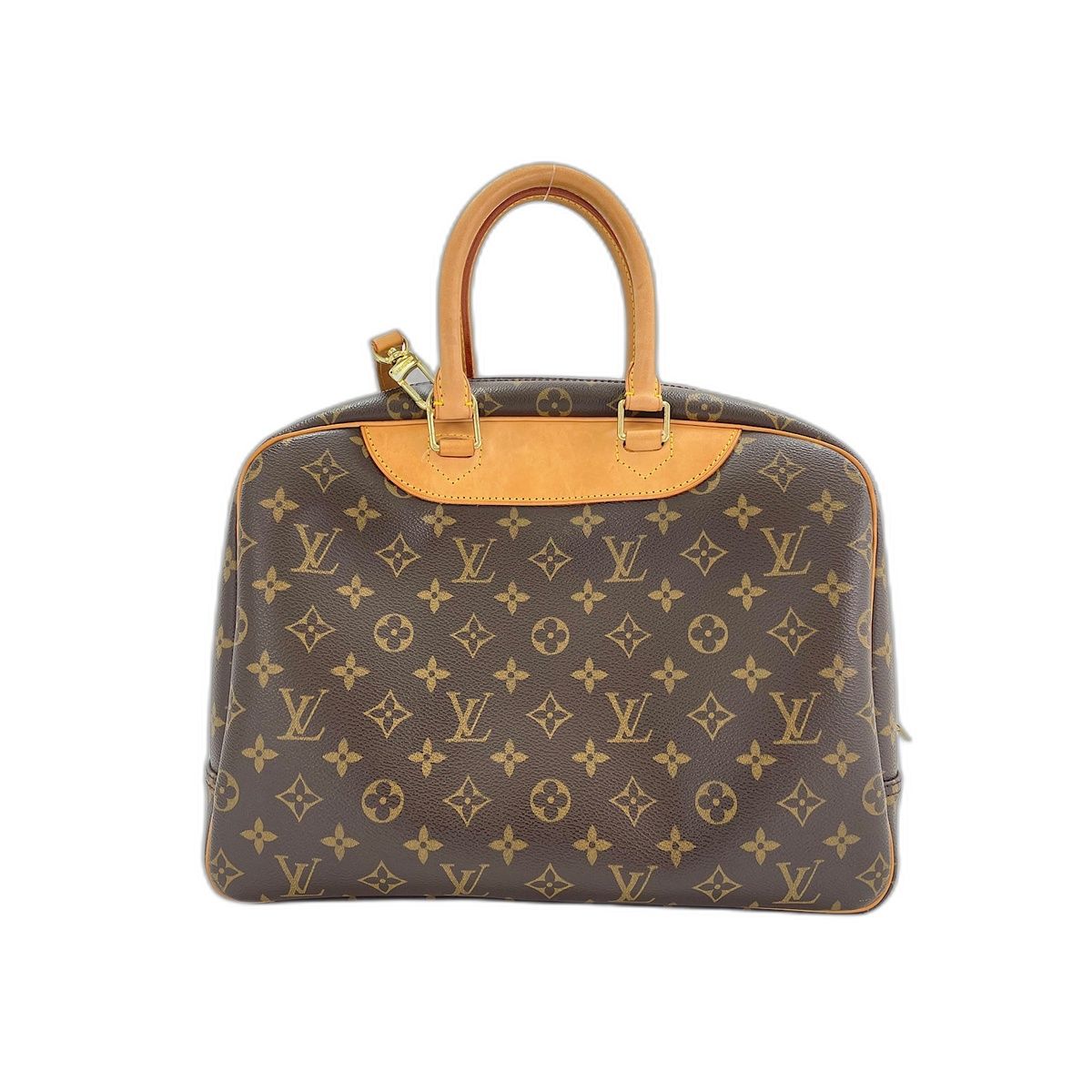Louis Vuitton Shoulder Bag Deauville — view 2