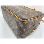 Louis Vuitton Shoulder Bag Deauville — view 8