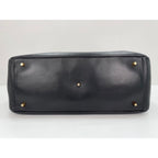 Prada Tote Bag Black — view 7