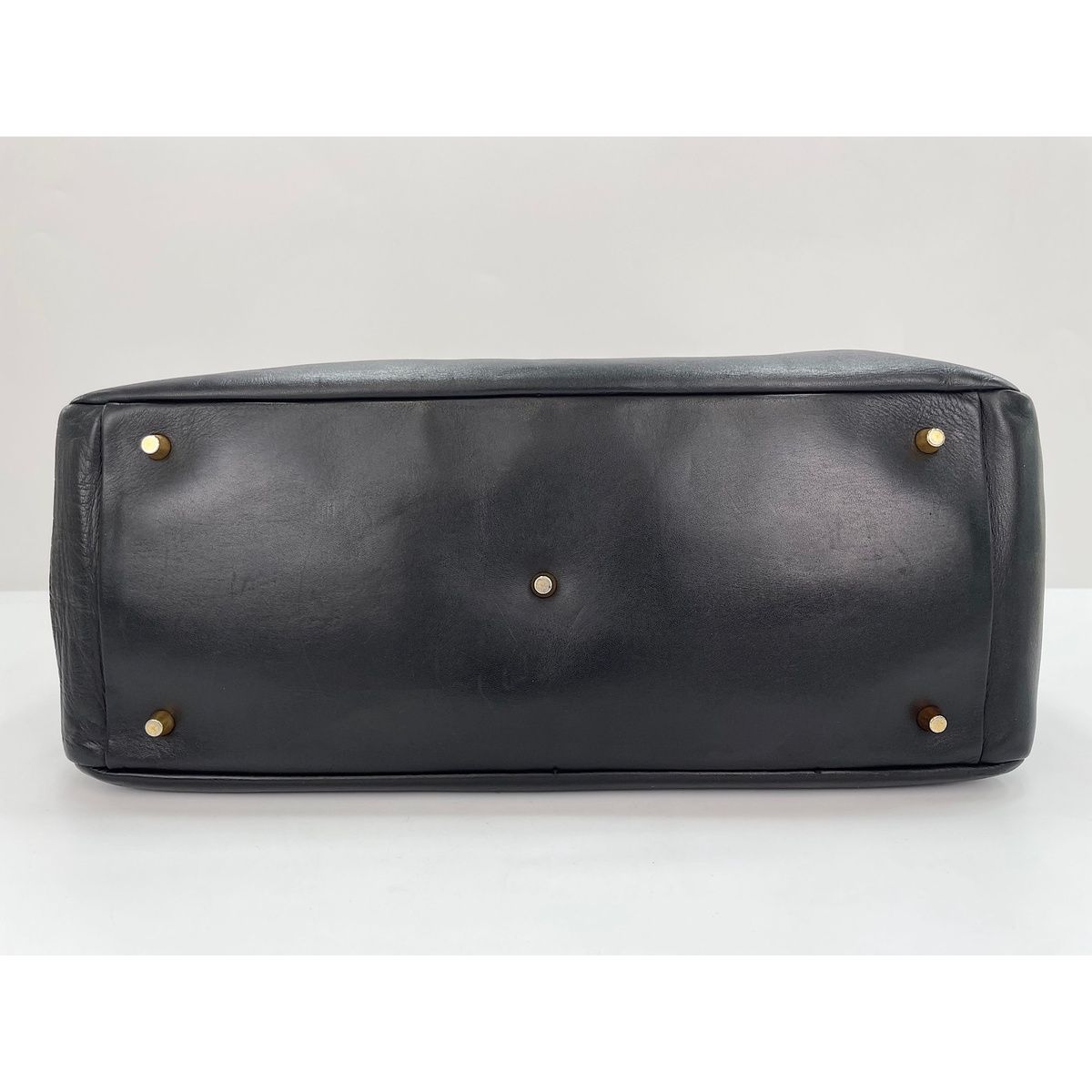 Prada Tote Bag Black — view 7